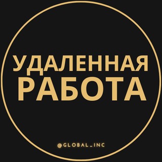 Логотип канала rabota
