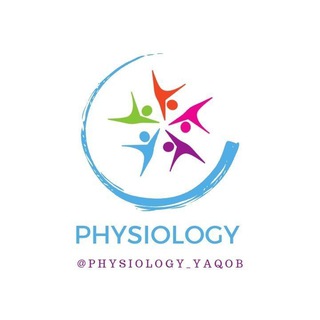 Логотип канала physiology_yaqob