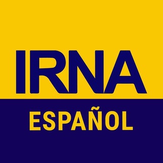 Логотип Irna_es