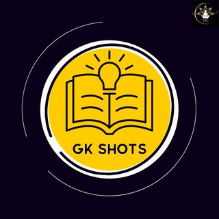 Логотип канала gk_shots