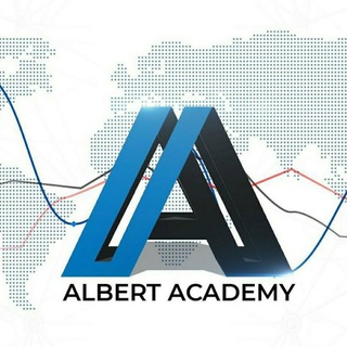 Логотип albertacademy