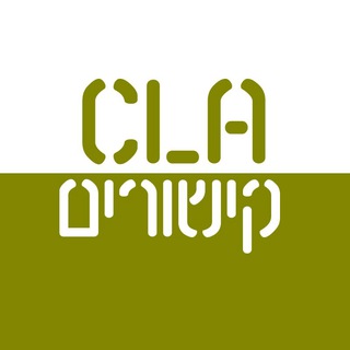 Логотип канала cla_links