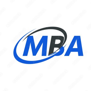 Логотип канала mba_degree