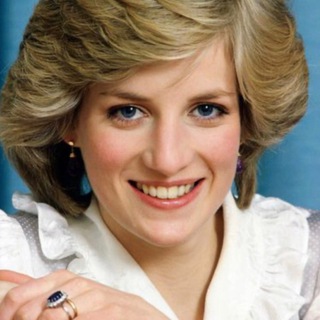 Логотип канала princessdiana_queen