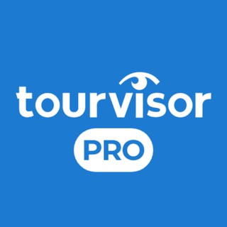 Логотип канала tourvisor_poisk