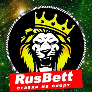 Логотип канала rysbett