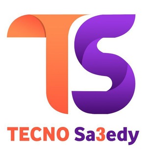 Логотип канала Techno_Sa3eedy