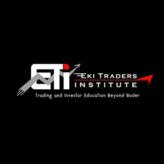 Логотип eki_traders