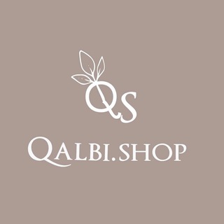 Логотип канала qalbishop