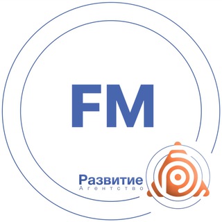 Логотип канала rozvitok_fm