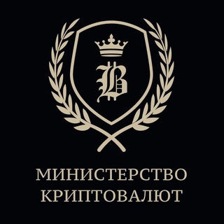 Логотип канала crypto_ministry7