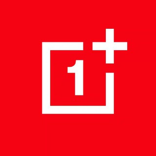 Логотип канала oneplus