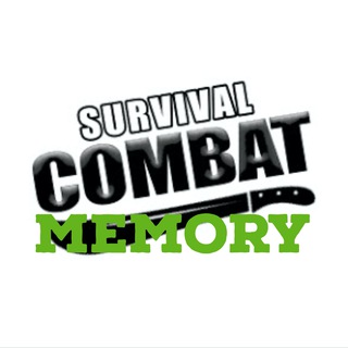 Логотип канала memorysurvivalcombat