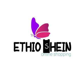 Логотип канала ethioshein09