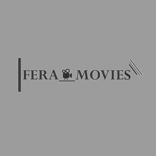 Логотип канала fera_movies