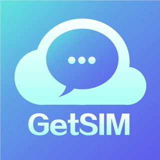 Логотип get8sim