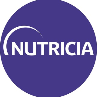 Логотип канала nutricia_onco