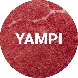 Логотип канала yampi_meat_market