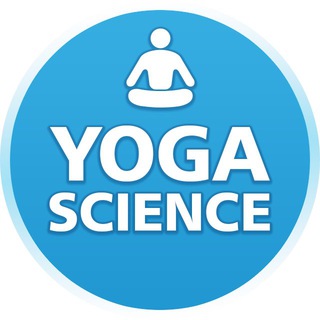 Логотип канала yogascience