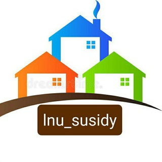 Логотип канала lnu_susidy