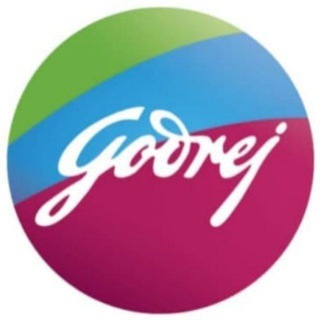 Логотип канала Godrej_Mall_Official3