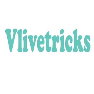 Логотип канала vlivetrickscom