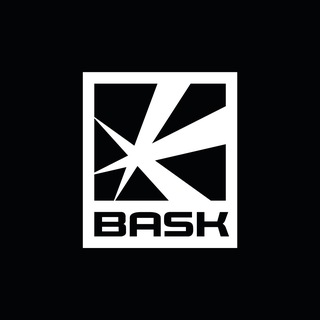 Логотип канала bask_official