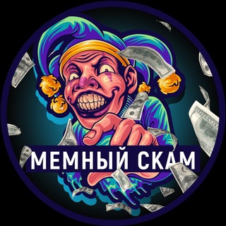 Логотип канала mems_projects