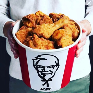 Логотип канала kfc_ykt_exspress