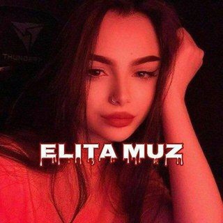 Логотип канала elitaamuz0