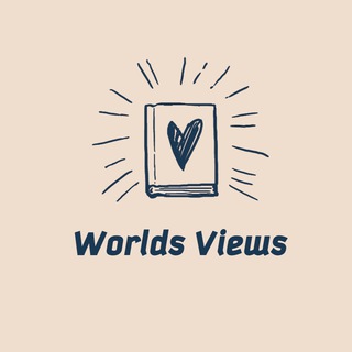 Логотип канала worlds_views