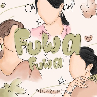 Логотип канала fuwwafuwa