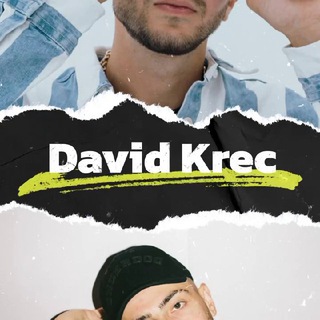 Логотип канала david_krec_mus