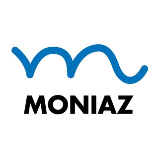 Логотип moniaz