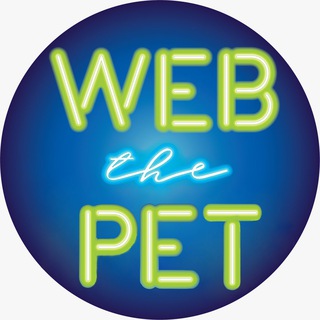 Логотип webthepet