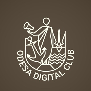 Логотип digitalodessa