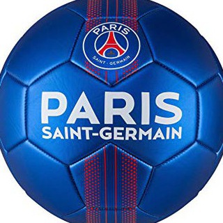 Логотип канала paris_saint_germain_fr