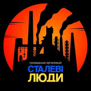 Логотип канала steelpeople_kr