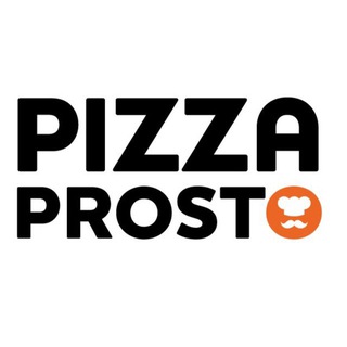 Логотип канала pizzaprosto_pk