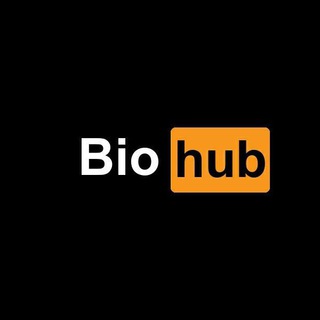 Логотип канала bi0_hub