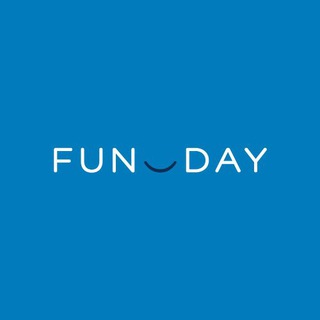 Логотип канала fundaystores