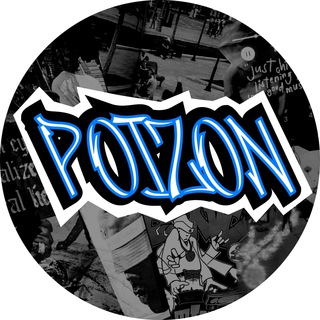Логотип канала poizonqq