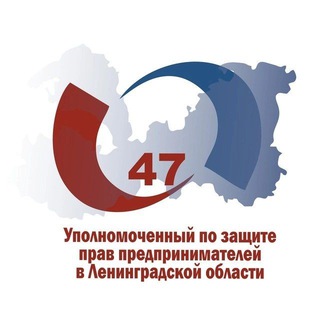 Логотип канала biznesombudsman47