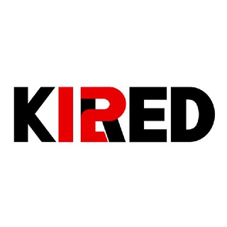Логотип канала kired12