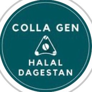 Логотип канала collagen_dagestan