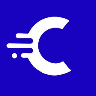 Логотип канала cnxecosystem