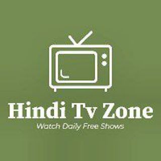 Логотип канала hindi_tv_zone