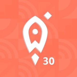 Логотип mybusiness30