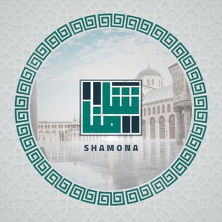 Логотип канала shamona_1