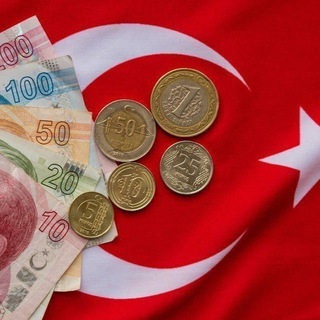 Логотип канала usd_try1